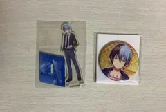 《プロセカ》青柳冬弥