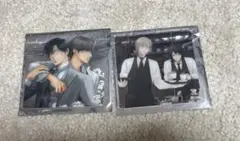 クリカ 憂鬱な朝 災厄は僕を好きすぎる