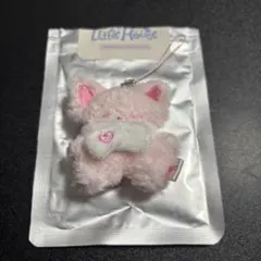straykids アイエン ペンミ マイクロ ぬいぐるみ MICRO ①