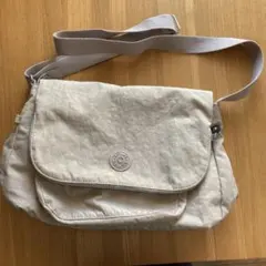 キプリング@ショルダーバッグ