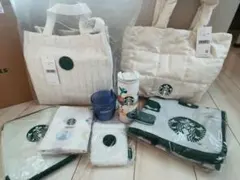 スターバックス 福袋7点セット