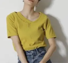 【着画有り】AZULトップス