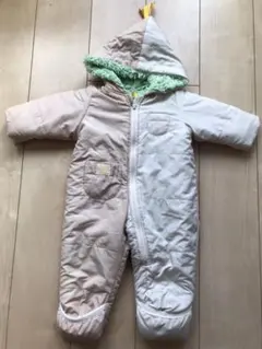 リトルサニー　ジャンプスーツ