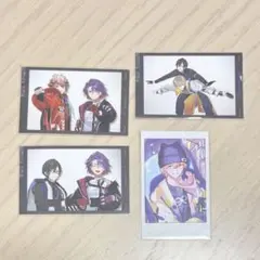 にじさんじ VOLTACTION チェキ