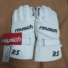 2026年最新】reusch スキーの人気アイテム - メルカリ