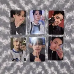 THEBOYZ キュー トレカ まとめ売り