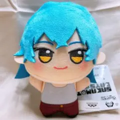 SAKAMOTO DAYS ちびぐるみvol.4 赤尾晶 サカモトデイズ