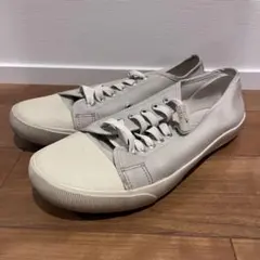 希少 正規品 MHL ミリタリー スニーカー サイズ24.0cmのサムネイル