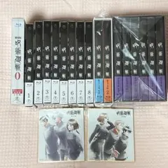 2025年最新】呪術廻戦 全巻 blu-rayの人気アイテム - メルカリ