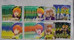 SideM カードフォリオ　MR Beit SideM カードフォリオ Beit - メルカリ