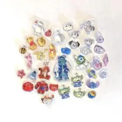 r*i様 【ボンボンドロップetc】シールおすそ分け