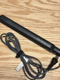 SALONIA ストレートヘアアイロン