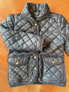 POLO Ralph Laurenキルティングジャケット115cm