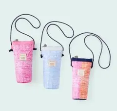 Afternoon Tea BEAMS ボトルホルダー 完売品 新品タグ付