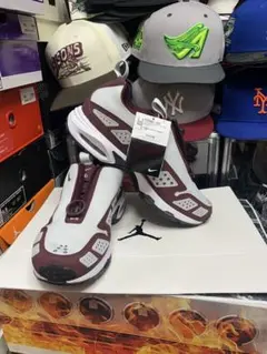 【新品未使用】NIKE W AIR MAX SNDR エアマックス サンダー