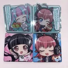 BanG Dream! バンドリ 平成☆GAL ver. パレオ - メルカリ