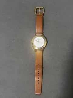 【電池交換済】稼働 メンズ MARC BY MARC JACOBS 腕時計のサムネイル