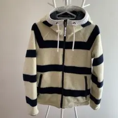 HELly HANSEN フリースジャケット WM
