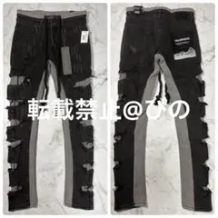 VALAVASAS バラバサス スキニーデニム lil fly着用 29 新品 - メルカリ
