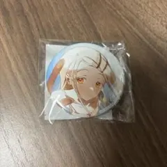 学マス　篠澤広　缶バッジ