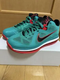 新品】NIKE LEBRON 22 NRG グローバルラスト - メルカリ