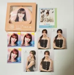 NiziU ニナ セット