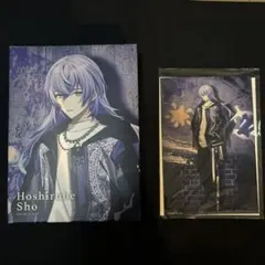 にじさんじ オードトワレ 星導ショウ 香水 Anideal アニディール