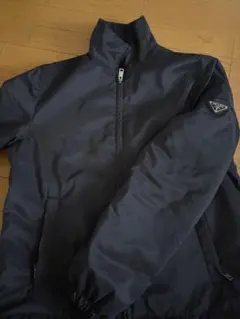 PRADA ナイロンジャケット