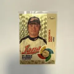 2009 TOPPS CHROME WBC 青木宣親SUPERFRACTOR