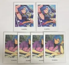 あんスタ ぱしゃっつ HiMERU