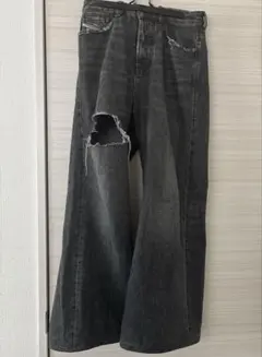 Diesel 1996 D-sire デニム ブラック