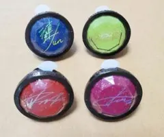 【バラ売り不可】あんスタ スタライ Eden リングライト 7th