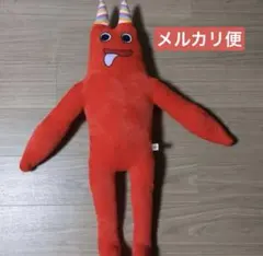 Garten of Banban ビッグぬいぐるみ バンバン セピア ② - メルカリ