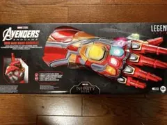 アベンジャーズ アイアンマン トニー•スターク フォトコレクション