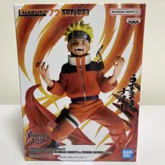 NARUTO VIBRATION STARS うずまきナルト　フィギュア　新品