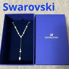 新品 購入証明 SWAROVSKI Louison ネックレス スワロフスキー 新品 購入証明 SWAROVSKI Louison ネックレス スワロフスキー - メルカリ
