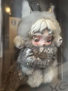 xg キャラクターグッズ