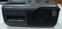Panasonic ラジオカセットレコーダー RX-M40A 2015年のサムネイル