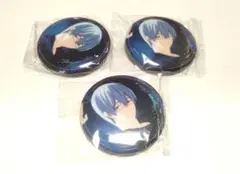 Free! 中国限定 缶マグネット 芹沢尚
