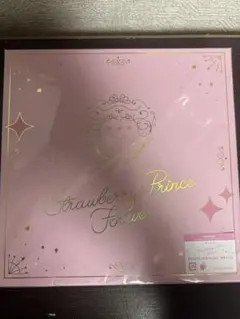 すとぷり アルバム Strawberry Prince Forever初回限定盤