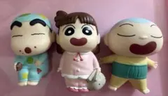 クレヨンしんちゃん　フレンズ4