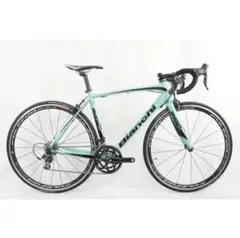 Bianchi ロードバイク ティール 700C Bianchi ロードバイク ティール 700C - メルカリ