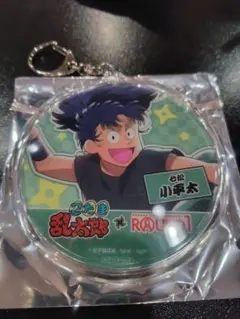 忍たま乱太郎 ラウンドワンコラボ 七松小平太