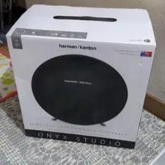 harman/kardon ONYX STUDIO