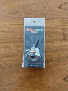 トワイライトウォリアーズ 龍捲風キューピー