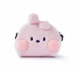 BT21 COOKY ポーチ mininiのサムネイル