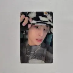 WayV NCT ヤンヤン Give Me That 特典トレカ - メルカリ