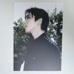 スキズ 韓国 DO IT 通常盤 封入 フォトボード ハン