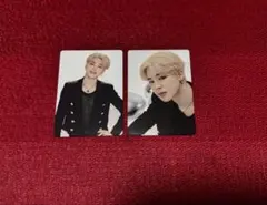 【公式】BTS SPEAK YOURSELF JAPAN EDITION ジミン