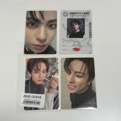 &TEAM TAKI タキ 月狼 トレカ